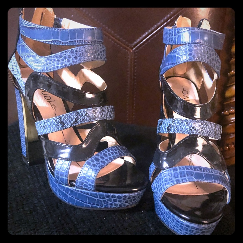 Italian Shoes